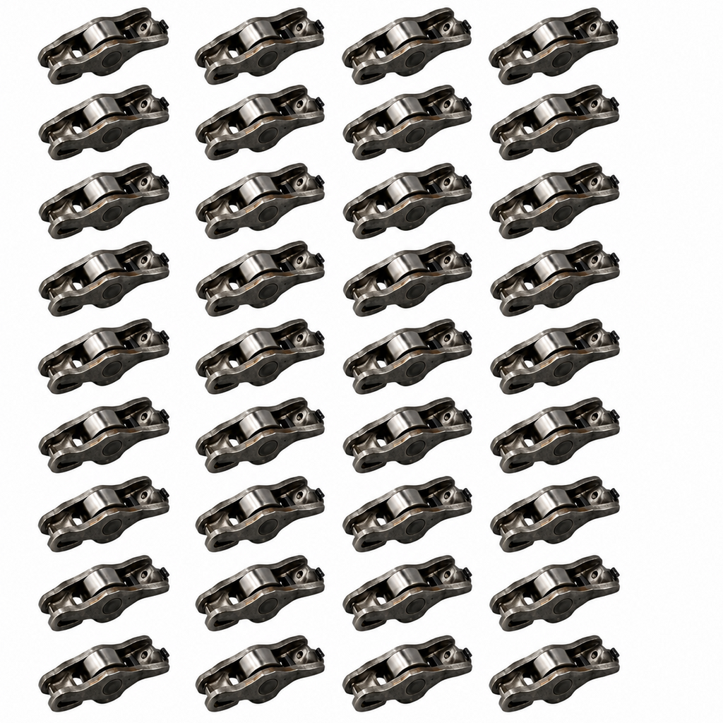 Ford Racing 2020 5.2L Predator Roller Finger Follower Kit - Ford Racing FRPM-6564-M52A