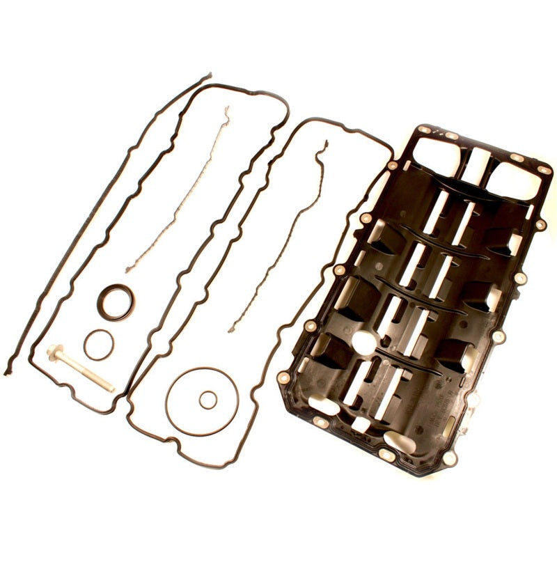 Ford Racing 5.0L Coyote Oil Pump Installation Kit - Ford Racing FRPM-6600-A50PKIT