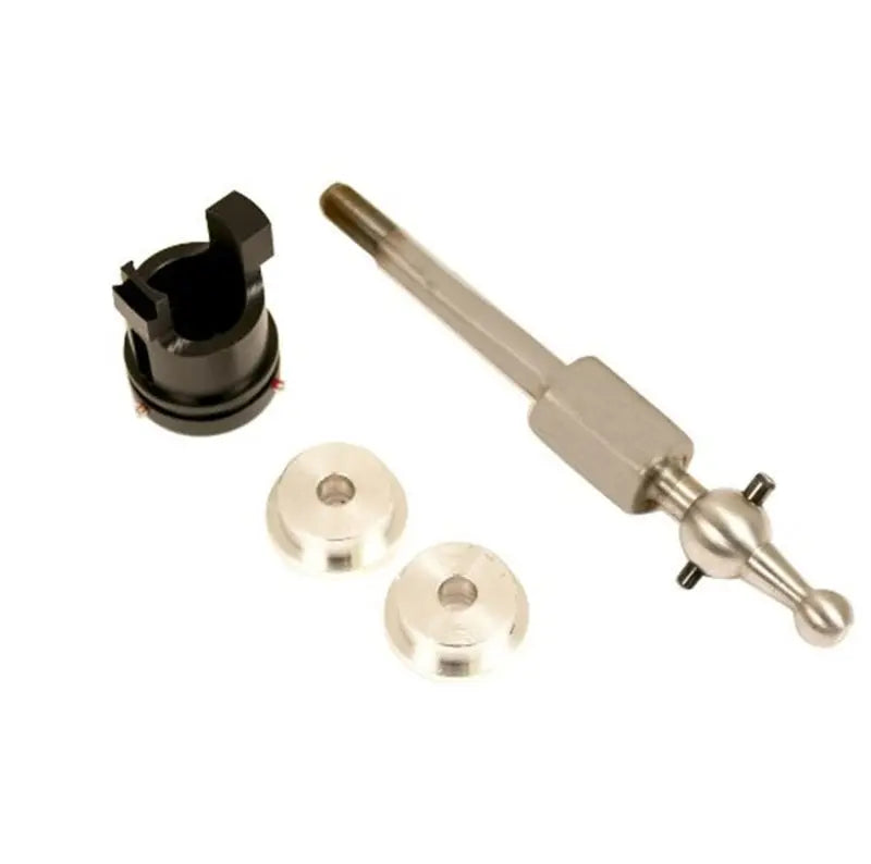 Ford Racing 15-17 Mustang GT 2.3L / 3.7L  Ford Racing Shifter Kit w/o Knob - Ford Racing FRPM-7210-MA