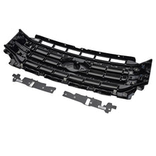 Load image into Gallery viewer, Ford Racing 2021-2023 F-150 Black Painted Grille - Ford Racing FRPM-8200-F15A