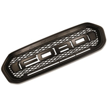 Load image into Gallery viewer, Ford Racing 2019-2021 Ford Ranger Front Grille - Ford Racing FRPM-8200-FRD