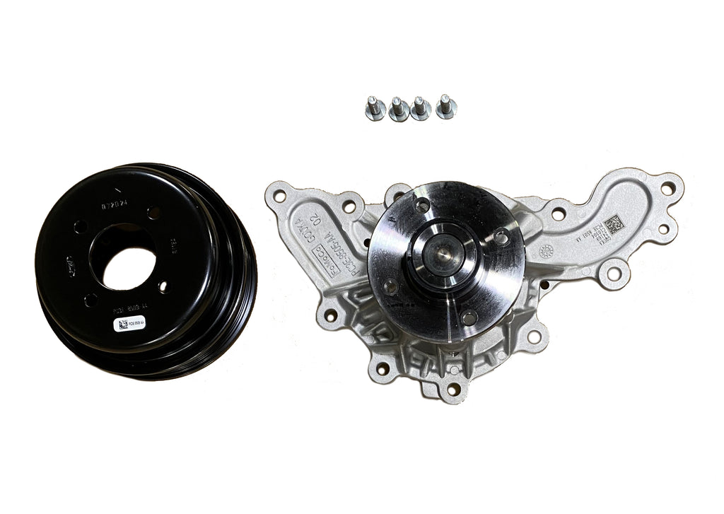 Ford Racing 7.3L Gas Water Pump Kit - Ford Racing FRPM-8501-SD73