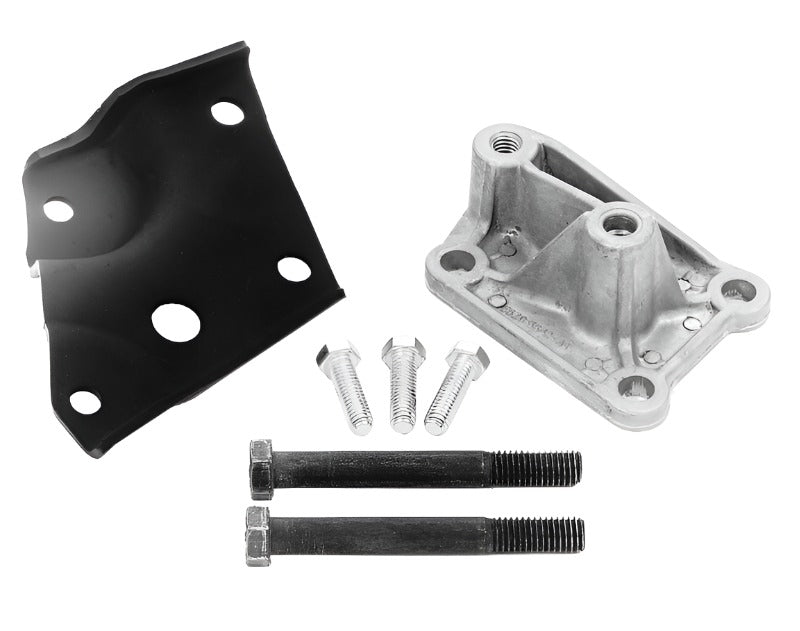 Ford Racing 1985-1993 Mustang A/C Eliminator Kit - Ford Racing FRPM-8511-A50