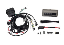 Load image into Gallery viewer, Ford Racing 2024+ Ranger Auxiliary Lighting Switch Kit - Ford Racing FRPM-9100-RA