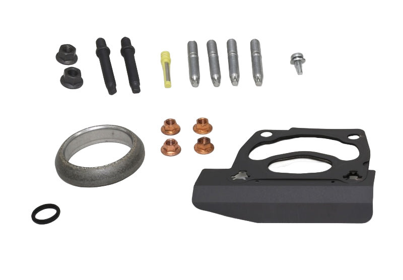 Ford Racing 15-19 Ford Mustang 2.3L EcoBoost High Performance Turbo - Ford Racing FRPM-9348-23T