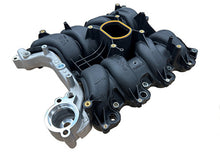 Load image into Gallery viewer, Ford Racing 01-04 Mustang GT 4.6L SOHC 2V Perf Improvement Intake Manifold (Req Manifold Gasket Set) - Ford Racing FRPM-9424-