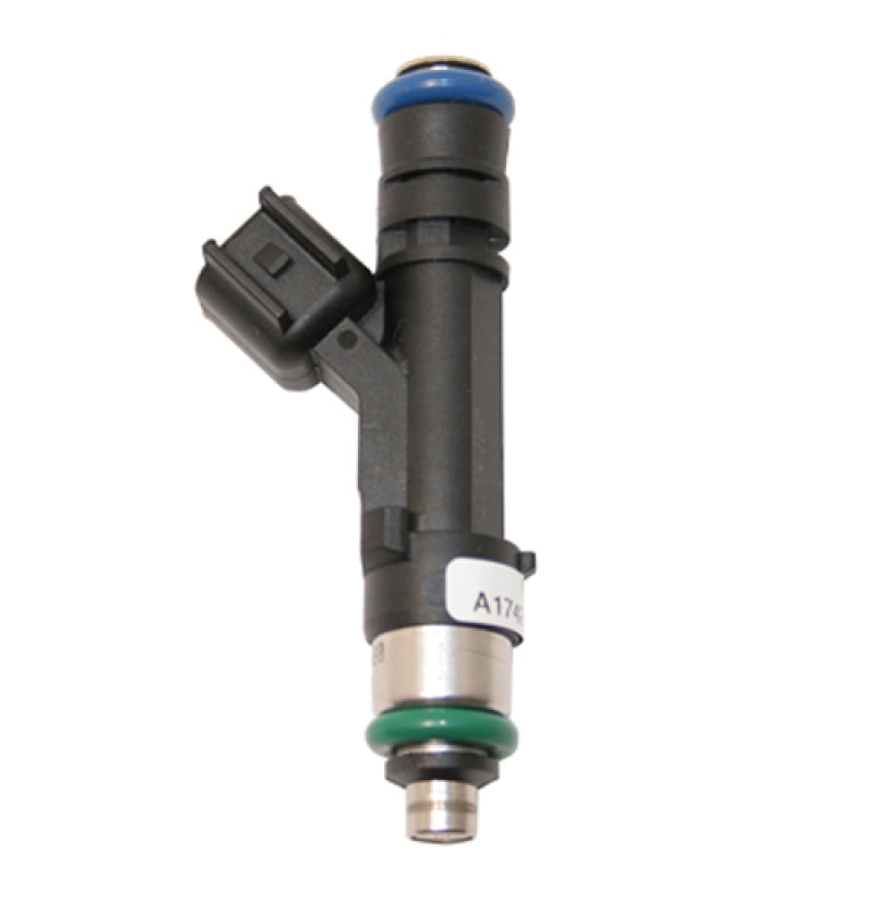 Ford Racing 47 LB/HR Fuel Injector Set - Ford Racing FRPM-9593-LU47
