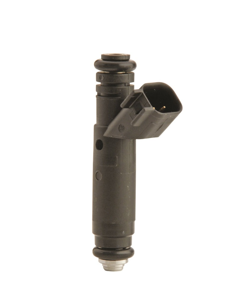 Ford Racing 60 LB/HR Fuel Injector Set - Ford Racing FRPM-9593-LU60