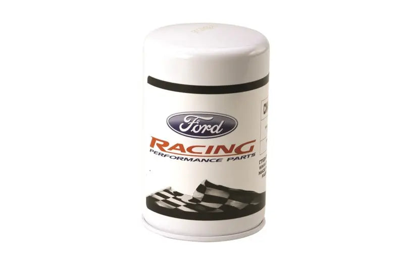 Ford Racing High Performance Oil Filter - Black Ops Auto Works