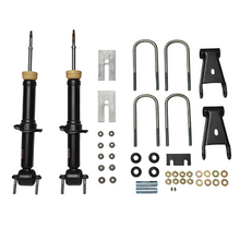 Load image into Gallery viewer, Ford Racing full lowering kit full view