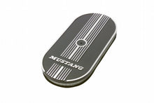 Load image into Gallery viewer, Ford Racing Oval Air Cleaner Assembly - Black Ops Auto Works