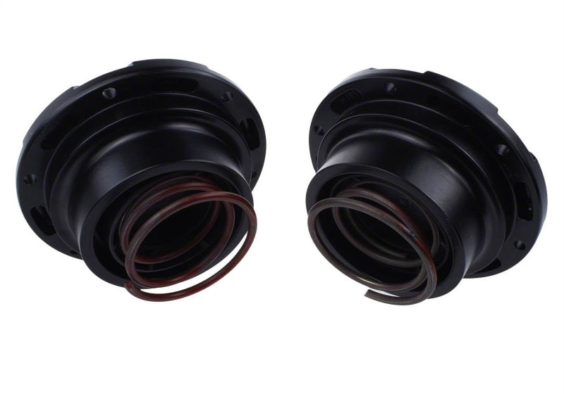 Ford Racing Super Duty Warn Locking Hubs Ford Racing FRPM-1104-SD