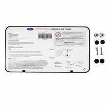 Load image into Gallery viewer, Ford Performance M-1828-SSB retail packaging