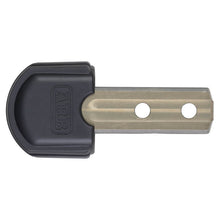Load image into Gallery viewer, Forged steel 2 inch receiver recovery point by ARB for towing and winching