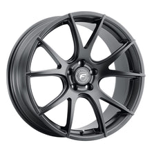 Load image into Gallery viewer, Forgestar Forgestar CF5V 19x10 / 5x120.65 BP / ET30 / 6.7in BS Satin Black Wheel