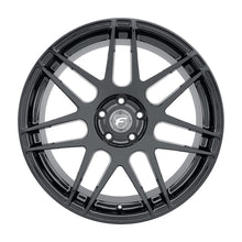 Load image into Gallery viewer, Forgestar F14 18x11 / 5x120.65 BP / ET55 / 8.2in BS Gloss Black Wheel - Black Ops Auto Works