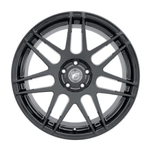 Load image into Gallery viewer, Forgestar F14 19x9.5 / 5x120.65 BP / ET50 / 7.2in BS Gloss Black Wheel Forgestar FRGF15199562P50