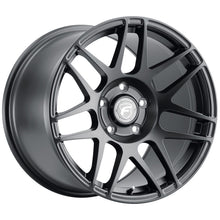 Load image into Gallery viewer, Forgestar F14 Drag 18x5.0 / 5x115 BP / ET-37 / 1.5in BS Satin Black Wheel - Black Ops Auto Works