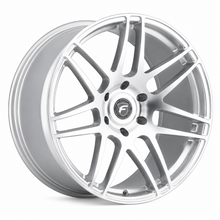 Load image into Gallery viewer, Forgestar Forgestar F14 Drag 20x10 F14 6x135 ET38 BS 6.99 - Satin Black