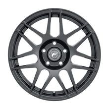 Load image into Gallery viewer, Forgestar F14 Drag 17x9.5 / 6x135 BP / ET25 / 6.23in BS Satin Black Wheel - Forgestar FRGF27279589P25