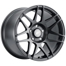 Load image into Gallery viewer, Forgestar F14 Drag 17x9.5 / 6x135 BP / ET25 / 6.23in BS Satin Black Wheel - Forgestar FRGF27279589P25