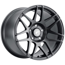Load image into Gallery viewer, Forgestar F14 Drag 17x9.5 / 6x135 BP / ET25 / 6.23in BS Satin Black Wheel - Forgestar FRGF27279589P25