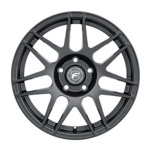 Load image into Gallery viewer, Forgestar F14 Drag 17x9.5 / 6x135 BP / ET25 / 6.23in BS Satin Black Wheel - Forgestar FRGF27279589P25