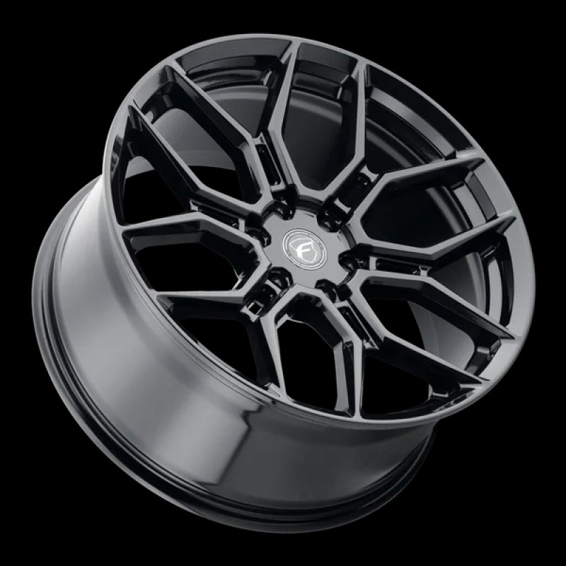 F03140084P30 Forgestar X12 24x10 Wheel Silverado Sierra