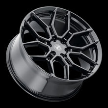 Load image into Gallery viewer, F03140084P30 Forgestar X12 24x10 Wheel Silverado Sierra