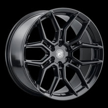 Load image into Gallery viewer, F03140084P30 Forgestar X12 24x10 Wheel Silverado Sierra