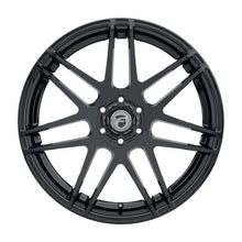 Load image into Gallery viewer, Forgestar X14 22x10 / 6x135 BP / ET30 / 6.7in BS Gloss Black Wheel - Black Ops Auto Works