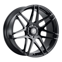 Load image into Gallery viewer, Forgestar X14 22x10 / 6x135 BP / ET30 / 6.7in BS Gloss Black Wheel - Black Ops Auto Works