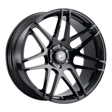 Load image into Gallery viewer, Forgestar X14 22x10 / 6x139.7 BP / ET30 / 6.7in BS Gloss Black Wheel - Forgestar FRGF25120084P30