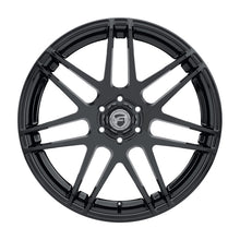 Load image into Gallery viewer, Forgestar Forgestar X14 22x10 / 6x139.7 BP / ET30 / 6.7in BS Gloss Black Wheel