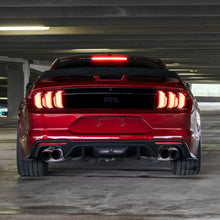 Load image into Gallery viewer, Form Lighting - 2015-2023 Ford Mustang LED Tail Lights  Red (pair) - Form Lighting FL0008