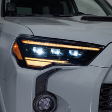 Load image into Gallery viewer, Form Lighting - 2014-2024 Toyota 4Runner Sequential LED Projector Headlights (pair) - Form Lighting FL0017