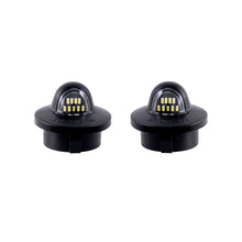 Load image into Gallery viewer, Form Lighting - 1990 F-150 LED License Plate Lights (pair) - Form Lighting FL0039
