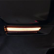 Load image into Gallery viewer, Form Lighting - 2010 Mustang LED Sidemarkers (set) - Form Lighting FL0041