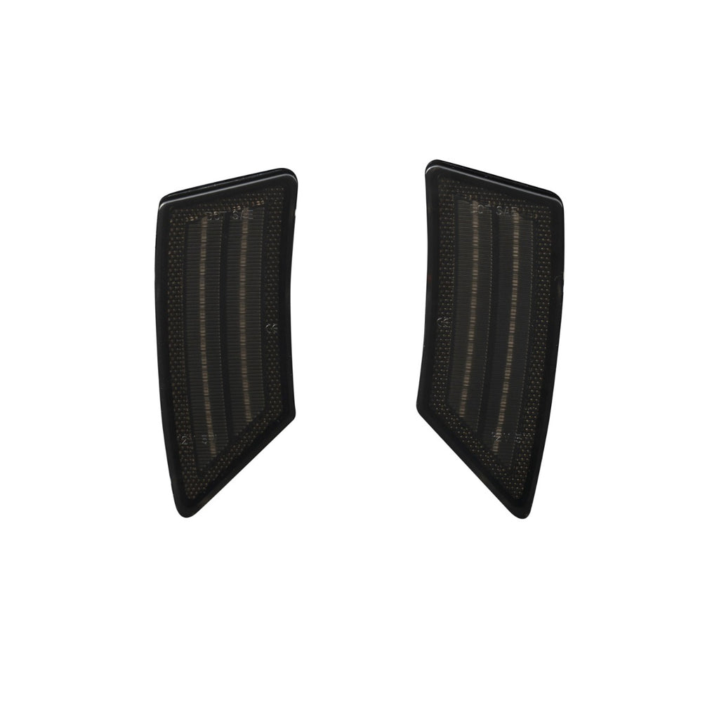 Form Lighting - 2019 Ranger LED Sidemarkers (pair) - Form Lighting FL0044