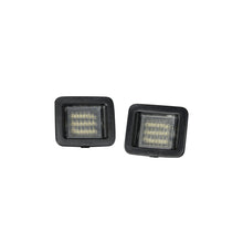 Load image into Gallery viewer, Form Lighting - 2015 F-150 LED License Plate Lights (pair) - Form Lighting FL0046