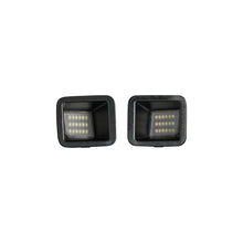 Load image into Gallery viewer, Form Lighting - 2017 F-250 LED License Plate Lights (pair) - Form Lighting FL0047