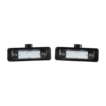 Load image into Gallery viewer, Form Lighting - 2010 Mustang LED License Plate Lights (pair) - Form Lighting FL0050