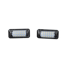 Load image into Gallery viewer, Form Lighting - 2010 Subaru LED License Plate Lights (pair) - Form Lighting FL0053