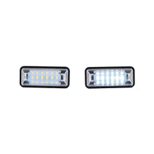 Load image into Gallery viewer, Form Lighting - 2010 Subaru LED License Plate Lights (pair) - Form Lighting FL0053