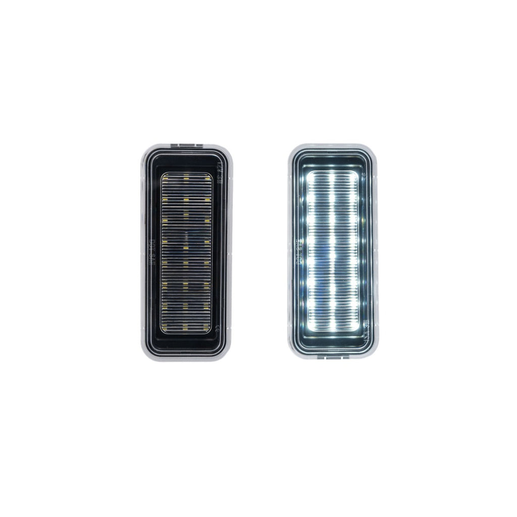 Form Lighting - 2020 Tacoma LED Bed Lights (pair) - Form Lighting FL0054