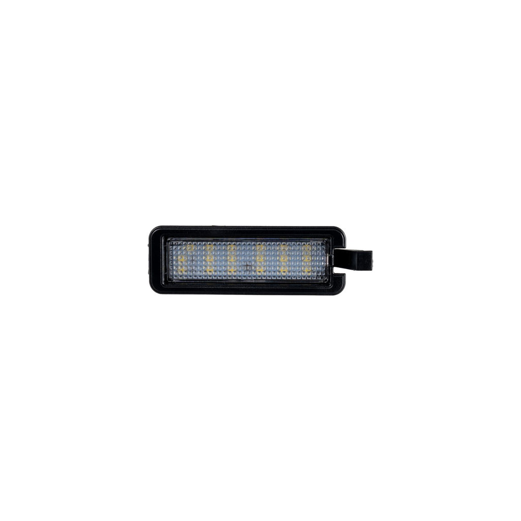 Form Lighting - 2014 Challenger LED License Plate Light (one) - Form Lighting FL0066
