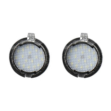 Load image into Gallery viewer, Form Lighting - 2010 Raptor LED Puddle Lights (pair) - Form Lighting FL0074