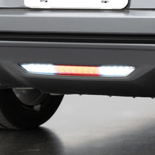 Load image into Gallery viewer, Form Lighting - 2024 Mustang LED Reverse Lamp Smoked - Form Lighting FL0093
