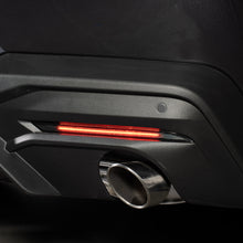 Load image into Gallery viewer, Form Lighting - 2024 Mustang LED Rear Reflector Smoked (pair) - Form Lighting FL0095