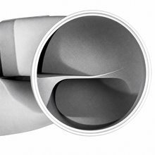 Load image into Gallery viewer, Formula Z 300-C8Z06ZR1-SS stainless steel Z-Pipe for Corvette C8 Z06 ZR1